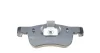 Колодки гальмівні (передні) BMW 1 (F20/F21)/2 (F22/F87)/3 (F30/F80) 10- MEYLE 025 250 1418 (фото 2)