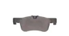 Колодки гальмівні (передні) BMW 1 (F20/F21)/2 (F22/F87)/3 (F30/F80) 10- MEYLE 025 250 1418 (фото 3)