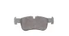 Колодки гальмівні (передні) BMW 1 (F20/F21)/2 (F22/F87)/3 (F30/F80) 10- MEYLE 025 250 1418 (фото 5)