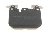Тормозные колодки (передние) BMW 1 (F20/F21)/2 (F22/F44-F46/F87)/3 (F30/F31/F34/F80)/4 (F32/F36) 11- MEYLE 025 250 2817 (фото 4)