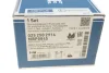 Колодки гальмівні (задні) BMW 1 (F20/F21)/ 3 (F30/F31/F34) 11- (Brembo) B37/B47/N13/N47/N55 MEYLE 025 250 2916 (фото 5)