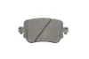 Колодки гальмівні (задні) Audi Q3/Skoda Octavia/Seat Leon/VW Golf/Sharan 12-/Passat B8/Caddy IV 14- MEYLE 025 251 0917 (фото 5)