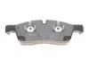 Колодки гальмівні (передні) Jeep Grand Cherokee IV 3.0-6.4 10- (194.6x64.1x19.2) MEYLE 025 251 9021 (фото 2)