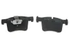 Колодки гальмівні (передні) BMW 1 (F20)/2 (F22)/3 (F30)/4 (F32) 11- MEYLE 025 251 9919 (фото 2)
