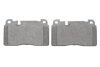 Тормозные колодки (передние) Audi Q5 12- (Brembo) MEYLE 025 256 4316 (фото 5)