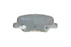 Колодки гальмівні (задні) Citroen C4 Aircross/Mazda 6/Mitsubishi Outlander III/Peugeot 4008 12- MEYLE 025 256 8814 (фото 4)