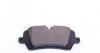 Колодки гальмівні (задні) Land Rover Range Rover 2.0/3.0/5.0D 4x4 12- (TRW) (з аксесуарами) MEYLE 025 257 2016 (фото 3)