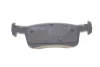 Колодки гальмівні (задні) Peugeot 308 14- MEYLE 025 258 4116 (фото 2)
