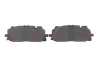 Колодки гальмівні (передні) Audi A4/A5/Q5/Q7 15-/ A5 Sportback 07-17/ A6/A7/A8/Q3/Q8/VW Touareg 17- (к-кт) MEYLE 025 258 6117/PD (фото 5)