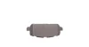 Колодки гальмівні (задні) Honda HR-V 1.5/1.8 16V 14-/Accord 3.5 12-(к-кт) MEYLE 025 259 4717 (фото 4)