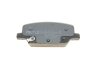 Фото 3 - тормозные колодки (задние) Hyundai Santa Fe 18- MEYLE 025 261 4216 Тормозные колодки (задние) Hyundai Santa Fe 18- MEYLE 025 261 4216 (фото 3)