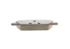Фото 5 - тормозные колодки (задние) Hyundai Santa Fe 18- MEYLE 025 261 4216 Тормозные колодки (задние) Hyundai Santa Fe 18- MEYLE 025 261 4216 (фото 5)