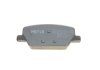 Фото 6 - тормозные колодки (задние) Hyundai Santa Fe 18- MEYLE 025 261 4216 Тормозные колодки (задние) Hyundai Santa Fe 18- MEYLE 025 261 4216 (фото 6)