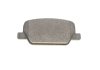 Фото 7 - тормозные колодки (задние) Hyundai Santa Fe 18- MEYLE 025 261 4216 Тормозные колодки (задние) Hyundai Santa Fe 18- MEYLE 025 261 4216 (фото 7)