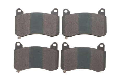 Колодки гальмівні (передні) Tesla Model 3 17-/ Model Y 19- MEYLE 025 261 5216/PD (фото 1)