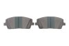 Фото 5 - колодки гальмівні (передні) Hyundai Santa Fe/Palisade 18-/Kia Sorento 15-/Telluride 19- MEYLE 025 261 5717/PD Колодки гальмівні (передні) Hyundai Santa Fe/Palisade 18-/Kia Sorento 15-/Telluride 19- MEYLE 025 261 5717/PD (фото 5)