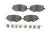 Фото 1 - колодки гальмівні (передні) Audi A3/Skoda Octavia/Seat Leon/VW Golf VIII 19- MEYLE 025 261 6920/PD Колодки гальмівні (передні) Audi A3/Skoda Octavia/Seat Leon/VW Golf VIII 19- MEYLE 025 261 6920/PD (фото 1)