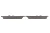 Фото 3 - колодки гальмівні (передні) Audi A3/Skoda Octavia/Seat Leon/VW Golf VIII 19- MEYLE 025 261 6920/PD Колодки гальмівні (передні) Audi A3/Skoda Octavia/Seat Leon/VW Golf VIII 19- MEYLE 025 261 6920/PD (фото 3)