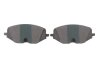 Фото 5 - колодки гальмівні (передні) Audi A3/Skoda Octavia/Seat Leon/VW Golf VIII 19- MEYLE 025 261 6920/PD Колодки гальмівні (передні) Audi A3/Skoda Octavia/Seat Leon/VW Golf VIII 19- MEYLE 025 261 6920/PD (фото 5)