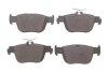Колодки гальмівні (задні) Audi A3/Seat Leon/Skoda Octavia/VW Golf VIII 19-/Caddy 20- MEYLE 025 263 0316 (фото 1)