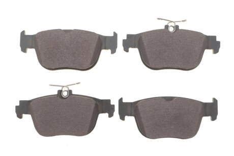 Колодки гальмівні (задні) Audi A3/Seat Leon/Skoda Octavia/VW Golf VIII 19-/Caddy 20- MEYLE 025 263 0316