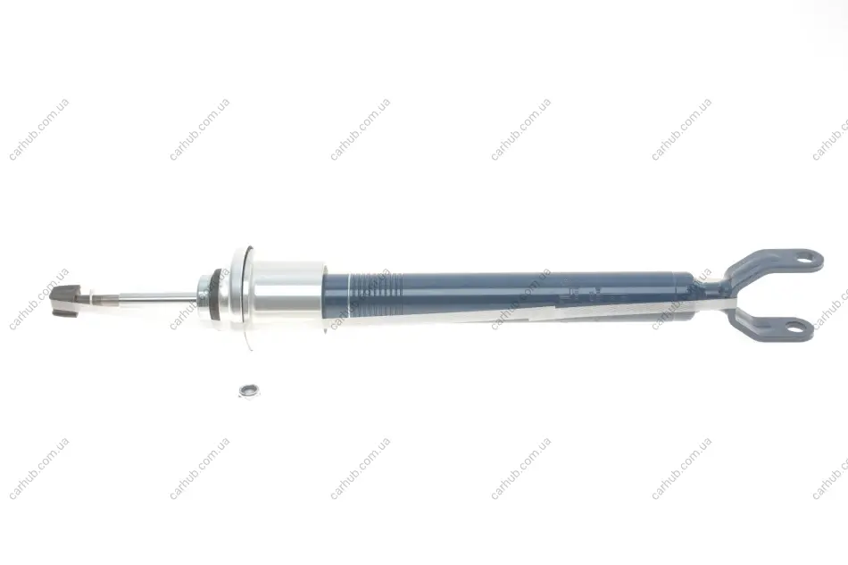 Амортизатор (передній) MB E-class (W211) 02-08 MEYLE 026 625 0011 (фото 1)