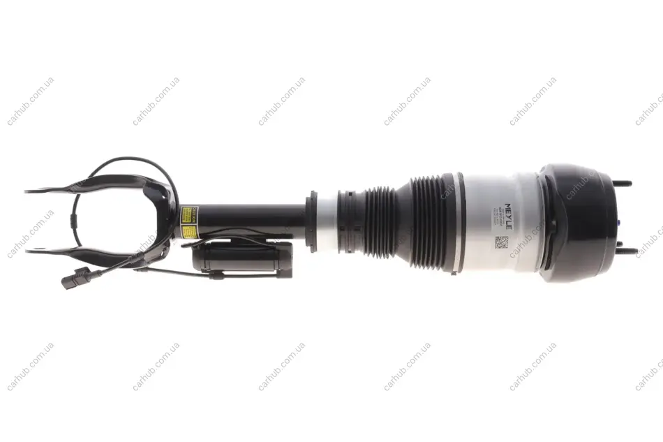 Амортизатор (передній) (R) MB GL-class (X166) 12-15/M-class (W166) 11-15 (зADS) MEYLE 026 643 0001 (фото 1)