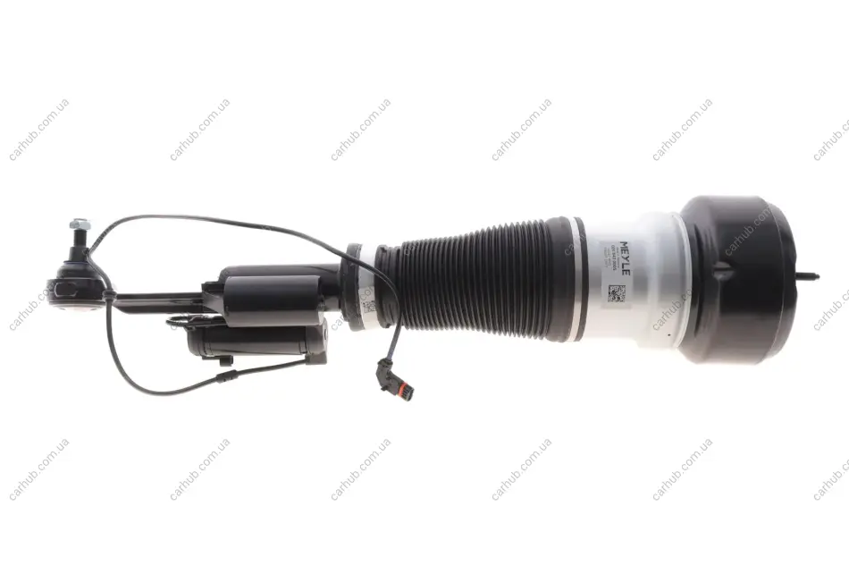 Амортизатор (передній) MB S-class (W221) 05-13 (L) MEYLE 026 643 0005 (фото 1)
