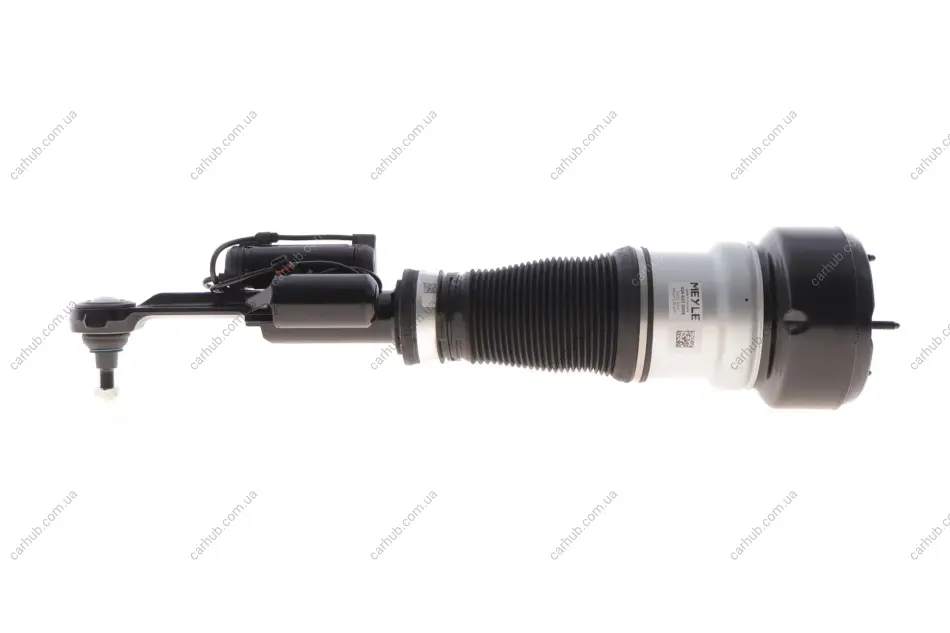Амортизатор (передній) MB S-class (W221) 05-13 (R) MEYLE 026 643 0006 (фото 1)