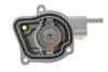 Термостат MB Vito (W638/W639) 2.2CDI/Sprinter 2.2-2.7CDI (OM611/OM612/OM646) 99- (87°C) MEYLE 028 287 0008 (фото 2)