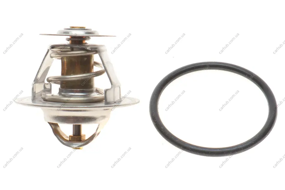 Термостат Opel Ascona/Astra/Kadett/Vectra 1.6-1.7D 84-00 MEYLE 028 292 0000 (фото 1)