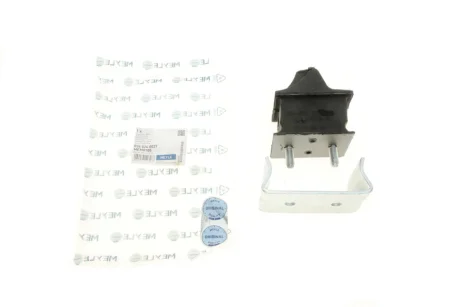 Подушка двигуна (передня) MB Sprinter/VW LT 96- MEYLE 034 024 0027