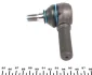 Наконечник тяги рульової (L) MB 207-310D (d=20mm) MEYLE 036 020 0009 (фото 4)