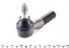 Наконечник тяги рульової (R) MB 207-307D (M24x1.5) (поперечн.) MEYLE 036 020 0011 (фото 3)