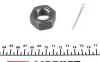 Наконечник тяги рульової Daf 75-95/Iveco/MAN 00- (з правою різьбою) MEYLE 036 020 0016 (фото 2)