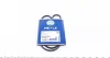 Ремінь генератора VW Golf III/IV/Passat/Polo -01 (2PK800) MEYLE 050 002 0800 (фото 1)