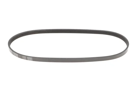 Ремінь генератора Smart 0.6-0.7i 98-07 (4PK790) MEYLE 050 004 0790