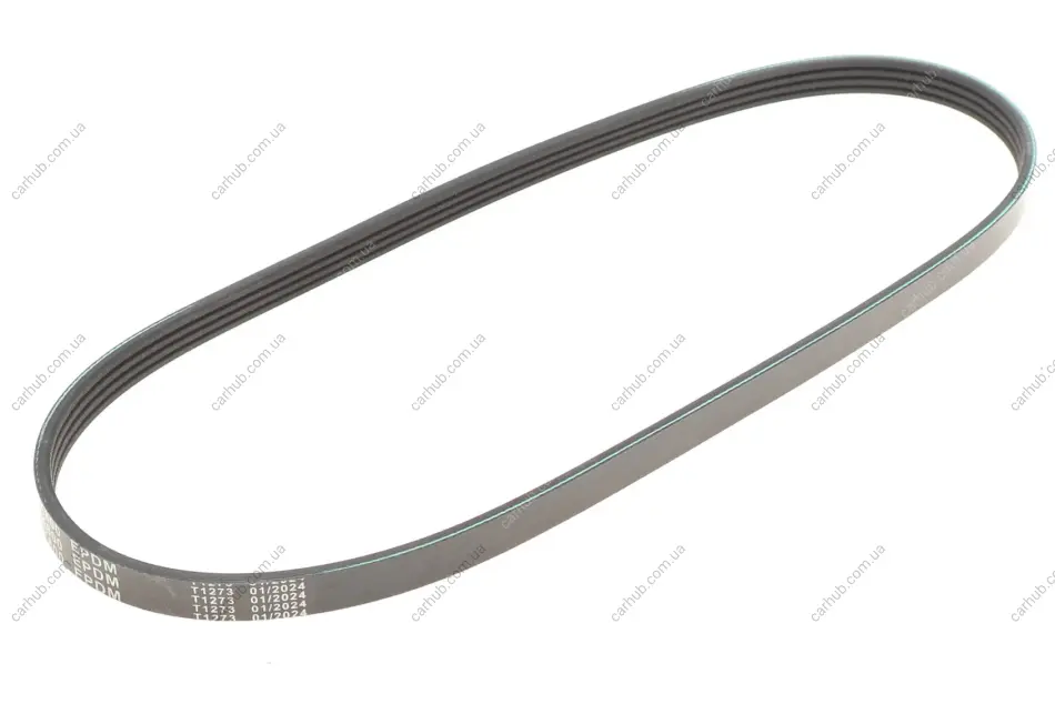 Ремінь генератора Honda Civic VI/Nissan Primera/Citroen Berlingo 1.4-1.6 16V 94-05 (4PK800) MEYLE 050 004 0800 (фото 1)