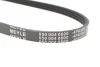 Ремінь генератора Honda Civic VI/Nissan Primera/Citroen Berlingo 1.4-1.6 16V 94-05 (4PK800) MEYLE 050 004 0800 (фото 4)