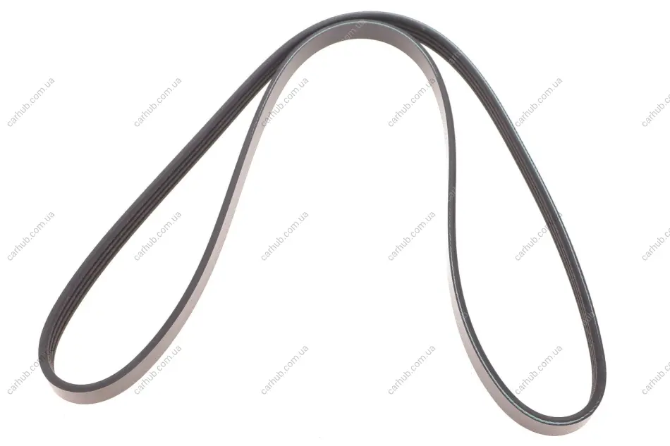 Ремінь генератора Renault Clio/Kangoo 1.4i/1.6 98-03 (4PK1238) MEYLE 050 004 1238 (фото 1)