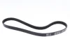 Ремінь генератора Daewoo Lanos/Subaru Impreza/Legacy/Forester 97- (5PK870) MEYLE 050 005 0870 (фото 2)