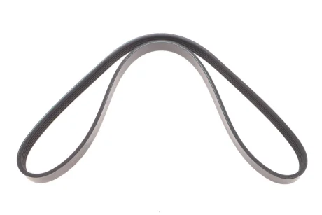 Ремінь генератора Daewoo Lanos 1.4/1.6i (5PK1015) MEYLE 050 005 1015