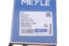 Ремінь генератора VW Passat B5/Audi A4/A6 1.6/1.8 95- (5PK1300) MEYLE 050 005 1300 (фото 5)