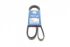 Ремінь генератора Opel Omega B 2.5DTI 01-03/Land Rover Range Rover 3.0D 02-12 (5PK2020) MEYLE 050 005 2020 (фото 1)