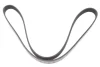 Ремінь генератора Citroen Nemo/Fiat Fiorino/Peugeot 206 1.4 (6PK1225) MEYLE 050 006 1225 (фото 1)