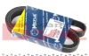 Ремінь генератора Citroen Berlingo/Jumpy/Peugeot Expert/Partner 1.6HDI (6PK1350) MEYLE 050 006 1350 (фото 1)