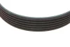 Ремінь генератора Fiat Ducato 2.0JTD 01- (ALT, AC) (6PK1468) MEYLE 050 006 1468 (фото 3)