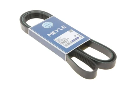 Ремінь генератора MB Vito OM601/602 (AC)/ M111 (PS) (6PK2020) MEYLE 050 006 2020