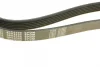 Ремінь генератора MB Sprinter CDI (-AC) (з обводним роликом) (6PK2255) MEYLE 050 006 2255 (фото 3)