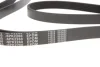 Ремінь генератора MB Sprinter CDI (-AC) (з обводним роликом) (6PK2260) MEYLE 050 006 2260 (фото 3)